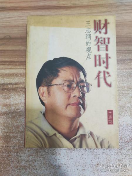 财智时代（王志纲）