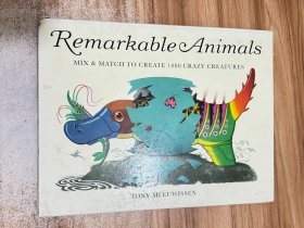 Remarkable Animals