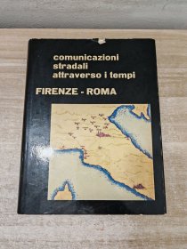 FIRENZE-ROMA