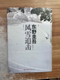 风雪追击