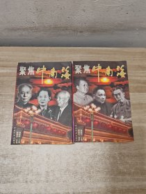 聚焦中南海 上下