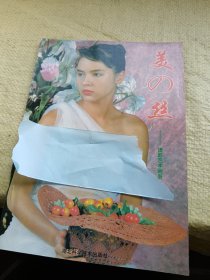 美丝 摄影艺术画册