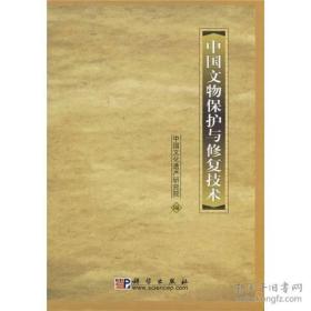 中国文物保护与修复技术