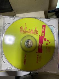 如今 那英CD专辑新歌加精选2CD 正版有分量