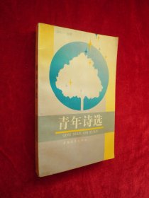 青年诗选（1991—1992）