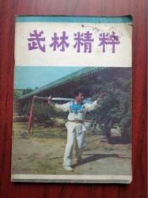 武林精粹，内有伤科秘方，伤科，武术 功夫