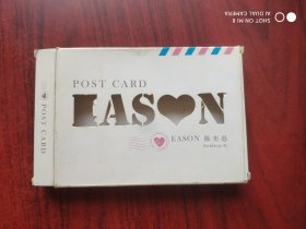 陈奕迅 写真图片，共30张，厚纸材质，明星，名星