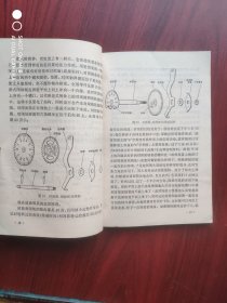 怎样修理闹钟，钟，钟表: