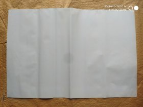 2001年， 年历画，祖国万岁，尺寸:2开，年历，年画，江泽民，阅兵