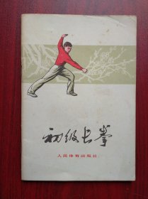 初级长拳，武术，功夫，