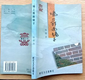 墙上那面镜子（作者 杨雄 湖南城步县人）