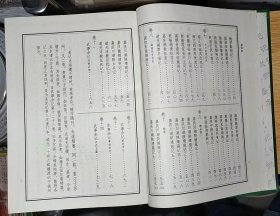 圣武记（大16开精装本有函套， 1.8公斤重）简体竖排