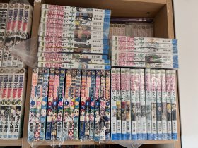 猎人1-32