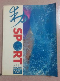 SPORT  スボ- ツ    FOTO  BOOK  WA     按图发货！严者勿拍！