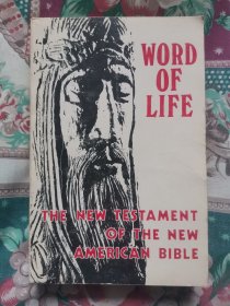 WORD OF LIFE