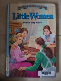 Little Women精装