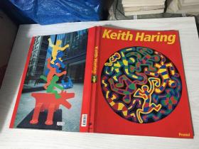 keith haring