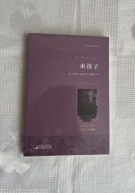 水孩子（世界名著典藏 名家全译本 国际大师插图）