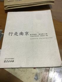 行走南京——城市慢读 新金陵48景 外柜顶