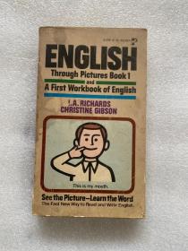 english through pictures book