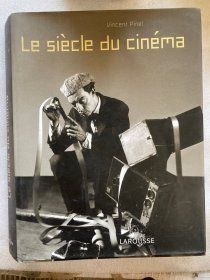 外文原版LE siecle du cinema