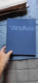 the jet age forty year jet aviation （精装）