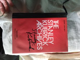 The Stanley Kubrick Archives （精装）