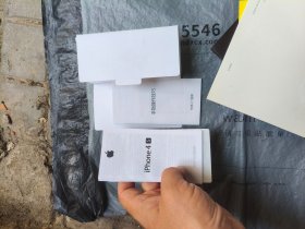 iphone 4s 说明书