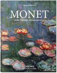 Monet or the Triumph of Impressionism