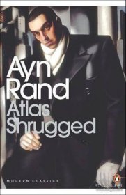 Atlas Shrugged