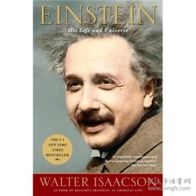 Einstein：His Life and Universe