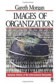 Images of Organization（英文原版）