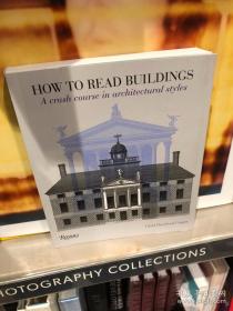 How to Read Buildings: A Crash Course in Architectural Styles 2008