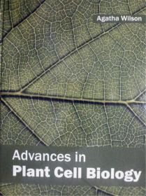 英文原版        Advances in Plant Cell Biology    植物细胞生物学研究进展