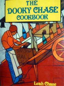 英文原版      The Dooky Chase Cookbook      杜克·蔡斯食谱