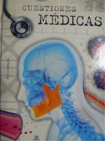 西班牙语原版     Cuestiones Medicas       医疗问题