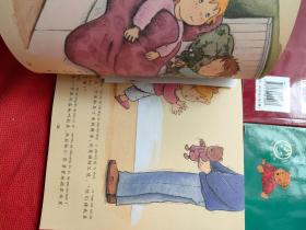 新版卡米的故事 【5册合售）