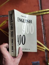 ENGLISH900.BOOK1-BOOK6