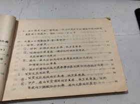 《温州市主要工业消费品订价差率资料选编》
