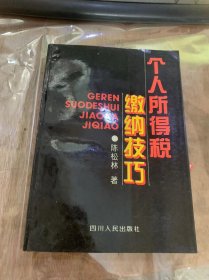 《个人所得税缴纳技巧》 （个体户、个人纳税基本知识/个人所得税概述/个人所得税关键应税所得额的计算/应税所得额的计算方法…）