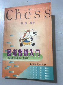 《象棋基础教程-图说象棋入门》。