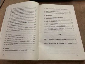 《进口汽车零配件改代实例400》桑诺斯S411型客车发动机总成的改代/吉尔130型货车发动机总成的改代/丰田皇冠汽车缸套的改代……