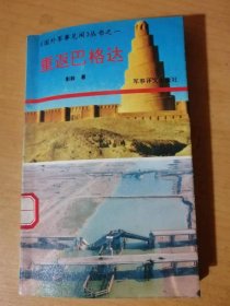 国外军事见闻丛书之一《重返巴格达》/塔布里勒海关/重踏伊约公路/安巴尔一瞥/夜抵巴格达/寻找燃料/劫后的巴格达/阿米里亚防空洞……