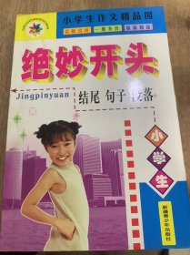 （小学生作文精品园）《绝妙开头结尾句子段落》简洁明了式开头/愿望实现式开头/激发式开头/设问式开头/总结式开头……