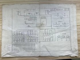 《XJ8A1/Q-3型高速压合机使用说明书》