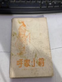 《呼家小將》