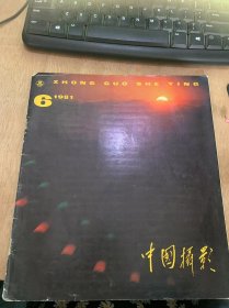 《中国摄影》1981年11月15日第6期总第96期/嫁日：（日本）山本严/漓江烟霞（中国）周桂清/苗家姑娘：（中国）高强/林场晨光（中国）刘恩泰/林影谈谈：（中国）蔡少华/山村秋色：陈哲/沙漠明镜：延百亮/玉树轻舟“朗平（封底）/抓取最好的瞬间——欣赏《小贩的母亲》有感：贾玉江/摄影艺术民族化问题初探：胡忠元/谈谈摄影艺术的瞬间性：四川大学中文系张丹宁/育春：方学辉……