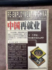 《中国再就业》