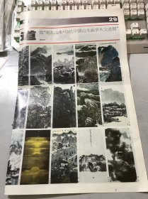 《美术报》2005年2月19日 总第587期 第27版-第30版 /觉悟大道-致“南北山水·当代中国山水画学术交流展”：吕品田/赵卫，程振国，赵振川，范扬，李明久，张仁芝，白云乡，方向，郭文涛，龙瑞，牛克诚，程大利，许俊，韩敬伟，林容生，石峰，王镛，熊红钢，蒋志鑫，满维起，舒建新，谢冰毅，曾先国，张复兴，张伟平，张谷旻，张修竹，孙君良，华拓，李明……