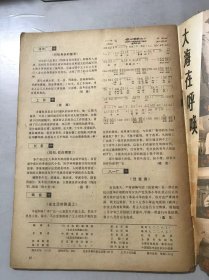 1982年第5期总第347期《大众电影》/肃清银幕上的“脏、乱、差”：夏衍/历史赋予的任务：林杉/我和菱花：贺小书/没有生活、就没有创作：陈述/泉涌般出现的：成谷/《牧马人》的画外音：张贤亮/“她”闯进了“我”的生活：朱时茂/银幕上的“二传手”：洪飞/《西安事变》美工扎记：张子恩/多余的担心-记特型演员孙飞虎的挑选：李平/尖锐，但并不深刻：立军……